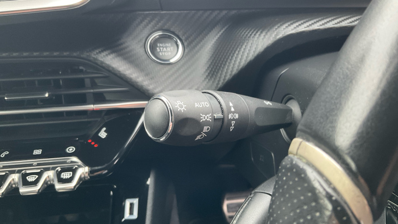 Peugeot 2008 100kW GT 50kWh 5dr Auto Electric Estate